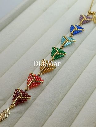 Imagen de COLLAR DE CHAKRAS