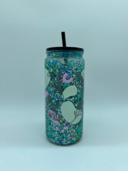 Imagen de Vaso color azul 20oz