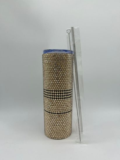 Imagen de Vaso con Cristal 22oz