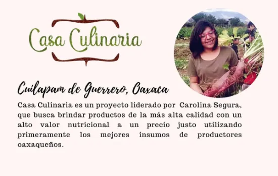 Imagen de Gusipaps Papas Fritas sabor Gusanito de Maguey Casa Culinaria 6 pack