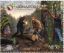Imagen de Timbre Postal "25 Aniversario de la Comisión Nacional Forestal (CONAFOR)"
