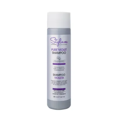 Imagen de SHAMPOO VIOLETA