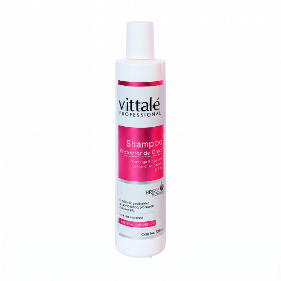 Imagen de SHAMPOO PROTECTOR DE COLOR