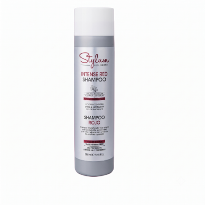 Imagen de INTENSE RED SHAMPOO 280ML
