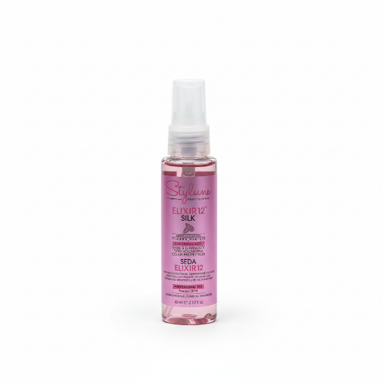 Imagen de ELIXIR 12 SILK 60ML