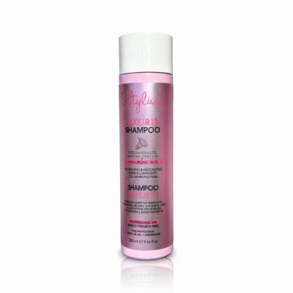Imagen de ELIXIR 12 SHAMPOO 280ML