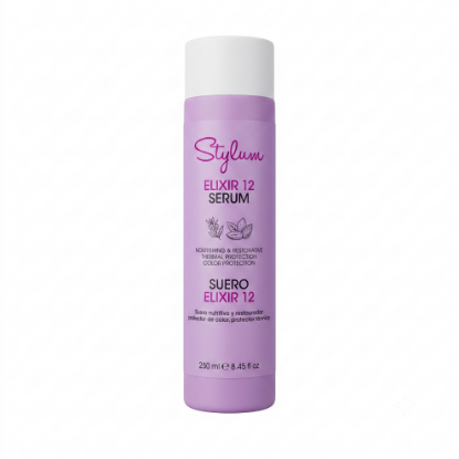 Imagen de ELIXIR 12 SERUM 280ML.