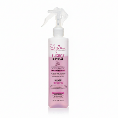Imagen de ELIXIR 12 BI-FHASE 280ML