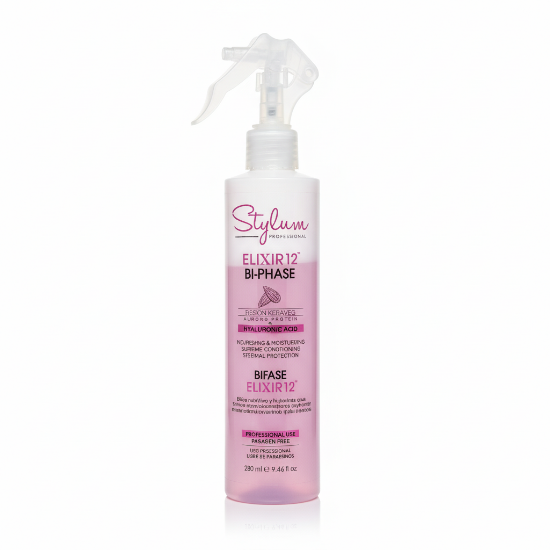 Imagen de ELIXIR 12 BI-FHASE 280ML