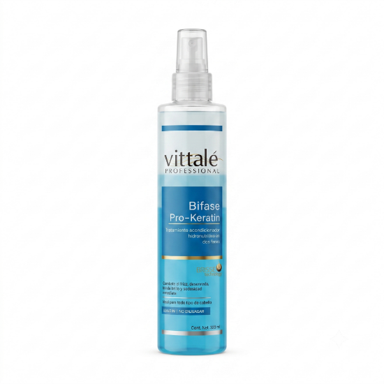 Imagen de BIFASE PRO-KERATINA 320ML