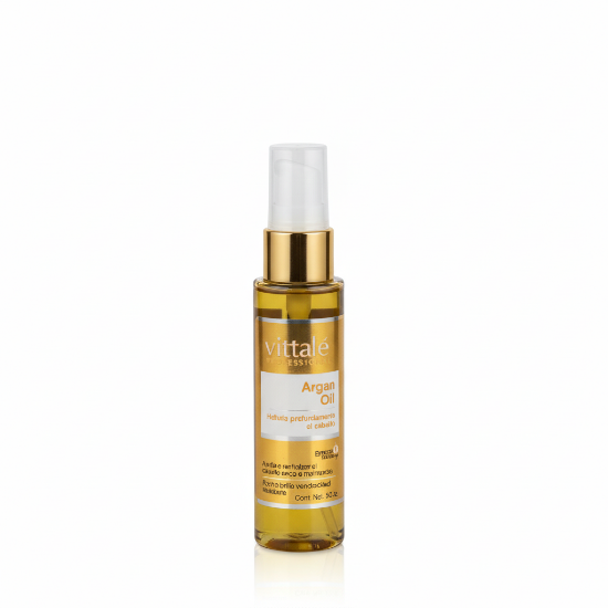 Imagen de ARGAN OIL 60ML.