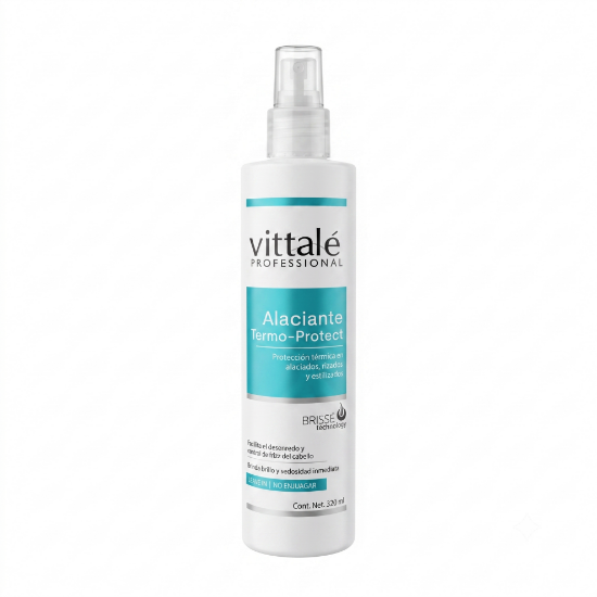 Imagen de ALACIANTE TERMO-PROTECT 320ML.