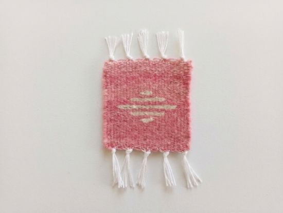Imagen de Imán de sarape - miniatura 