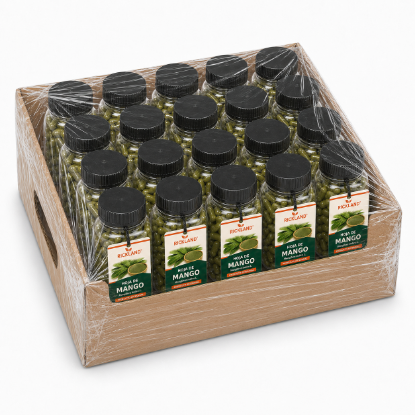 Picture of Rickland® Mango Leaf Capsules – 90 Capsules