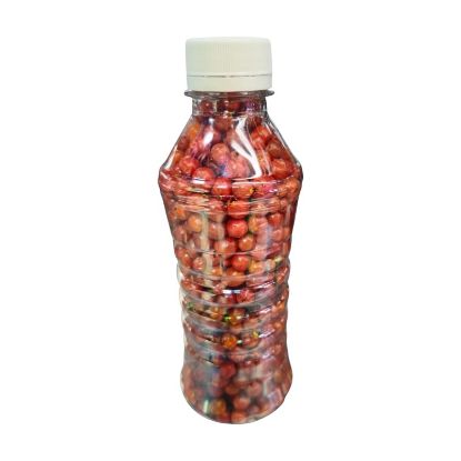 Picture of chiles chilpitin 