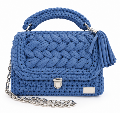 Imagen de Bolsa Almendra💙