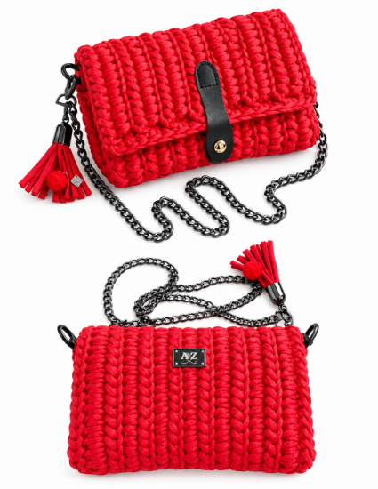 Imagen de Bolsa Aline❤️