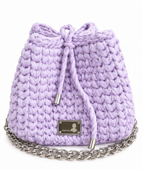 Imagen de Bolsa Ana 💜
