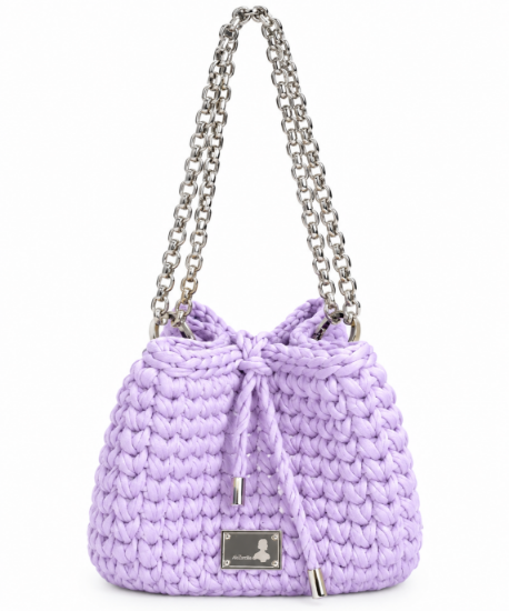 Imagen de Bolsa Ana 💜