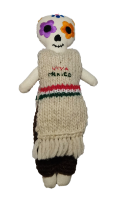 Imagen de CATRIN MEXICANO