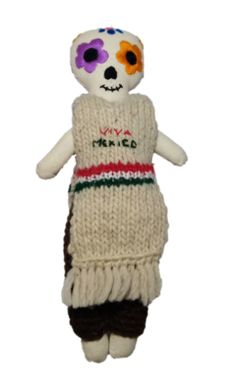 Imagen de CATRIN MEXICANO