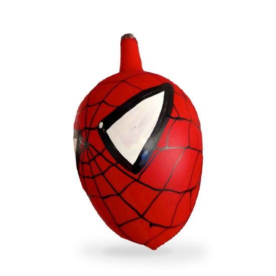 Imagen de Esfera de superhéroe arácnido