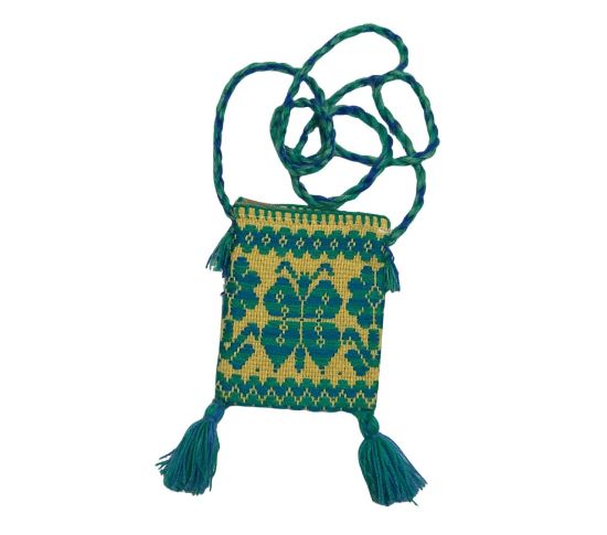 Imagen de Morralito artesanal chico