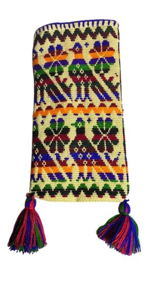 Imagen de Funda artesanal para celular