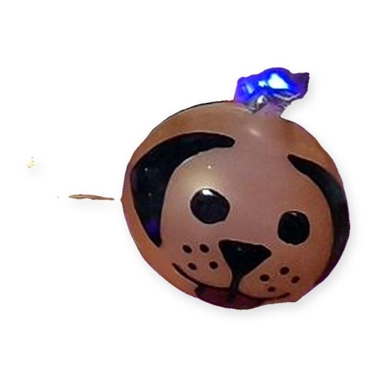 Imagen de Docena de esferas perrito